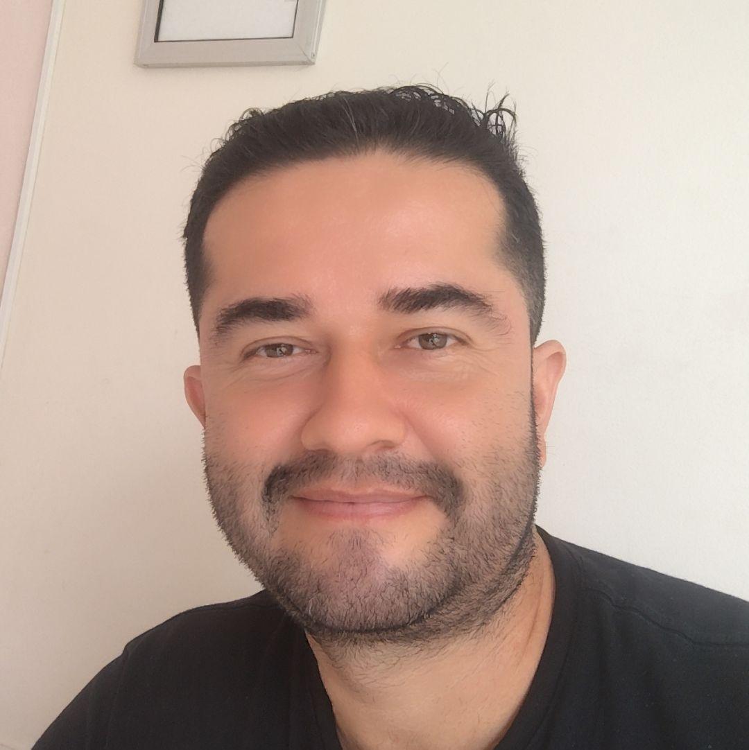 Jhon Jairo Alonso Rincón