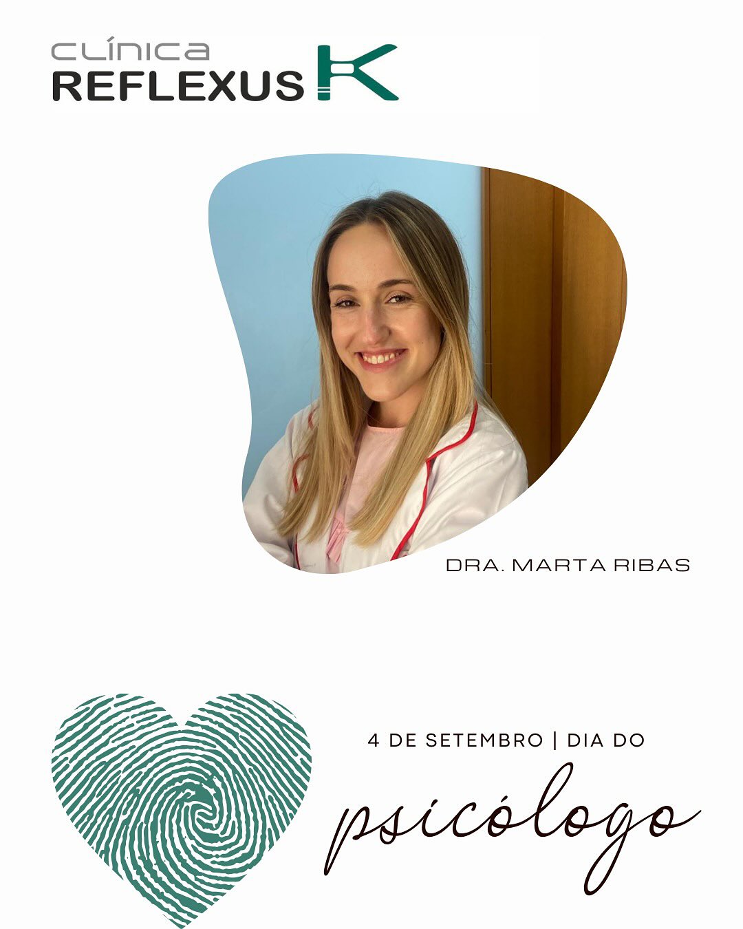 Clínica Reflexus K | Espinho