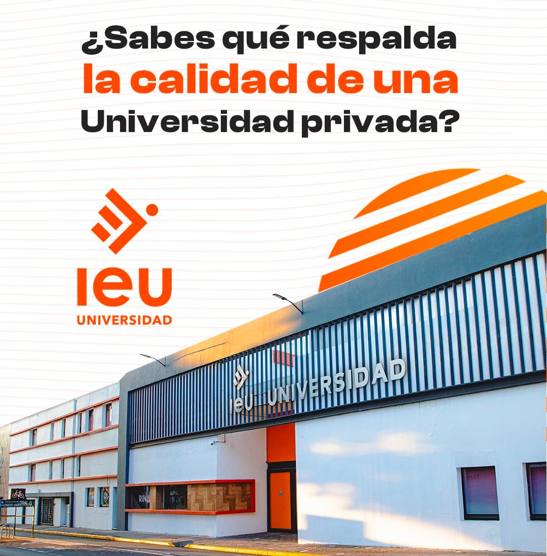Universidad IEU