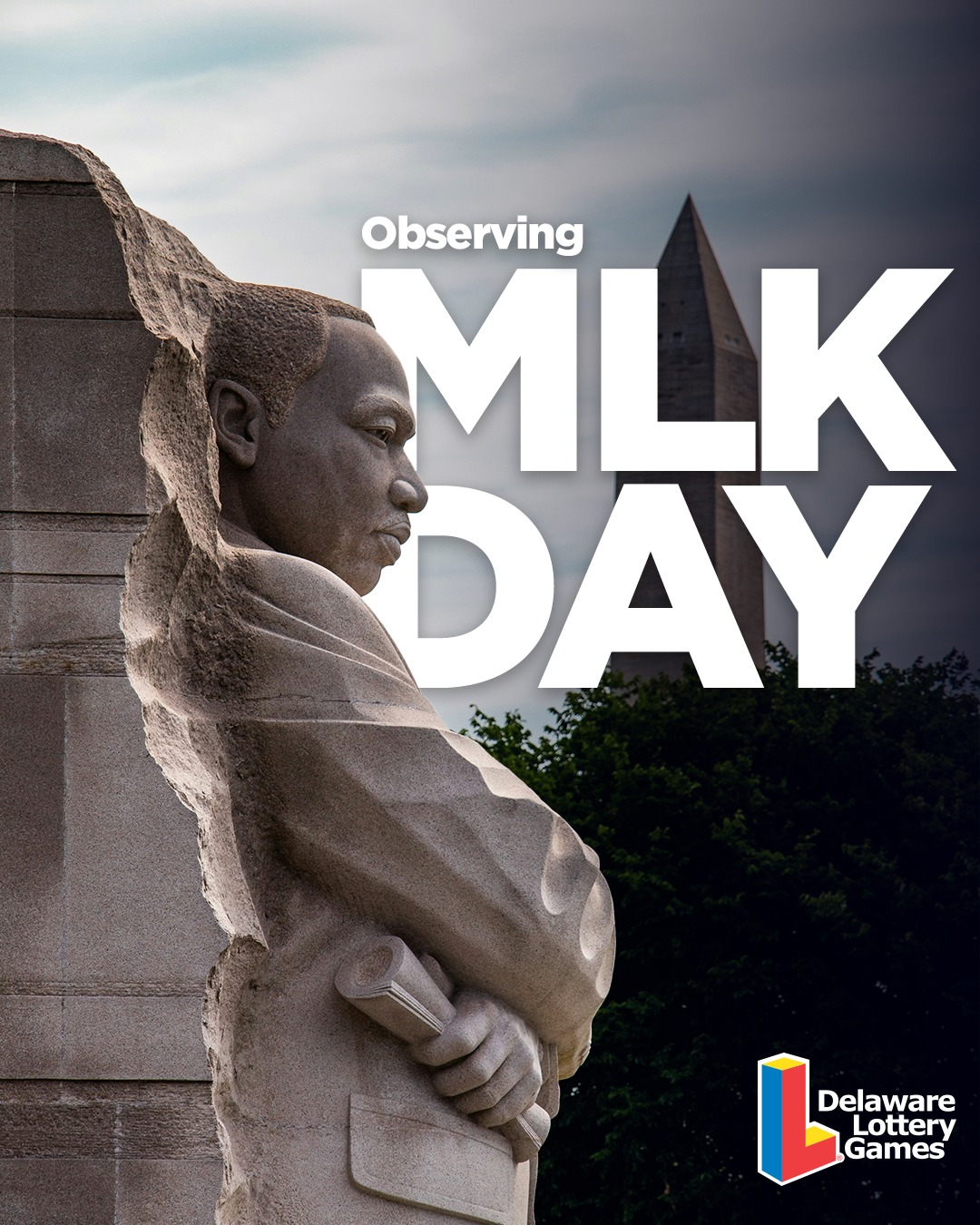 The Delaware - Today we honor Dr. Martin Luther King Jr. and his ...
