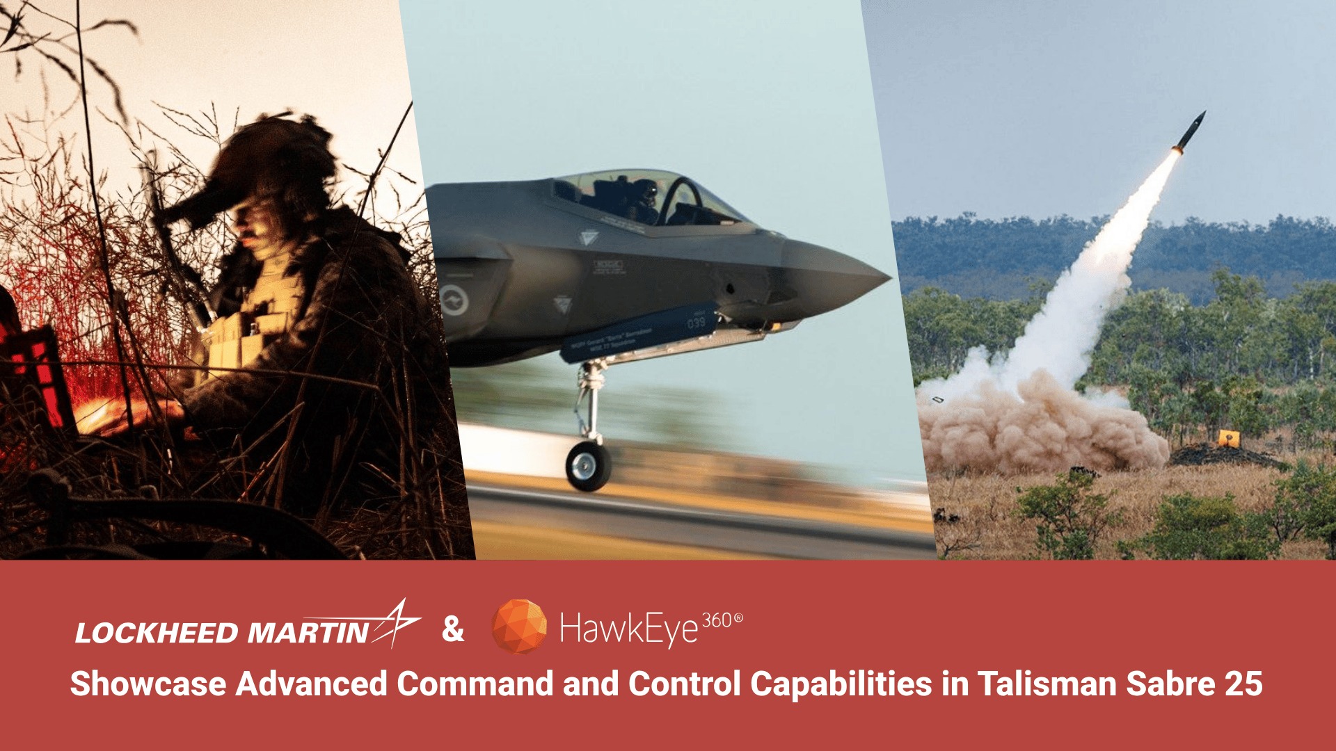 Space - In one of the most complex multinational military exercises in ...