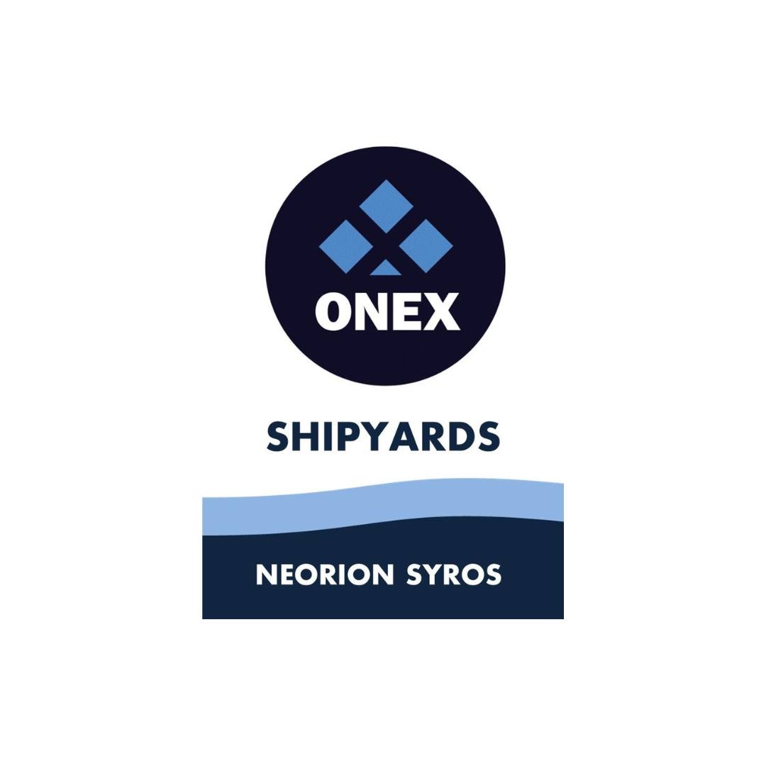 ONEX Neorion Shipyards added a... - ONEX Neorion Shipyards