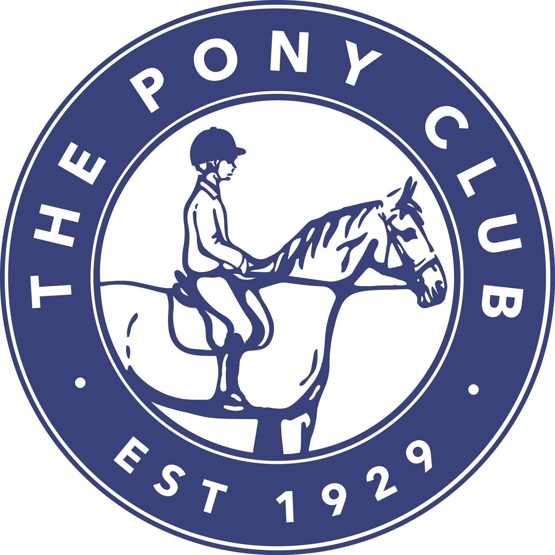 Big Sack… JUMP JUMP JUMP! 💜 | Pony Club Mounted Games