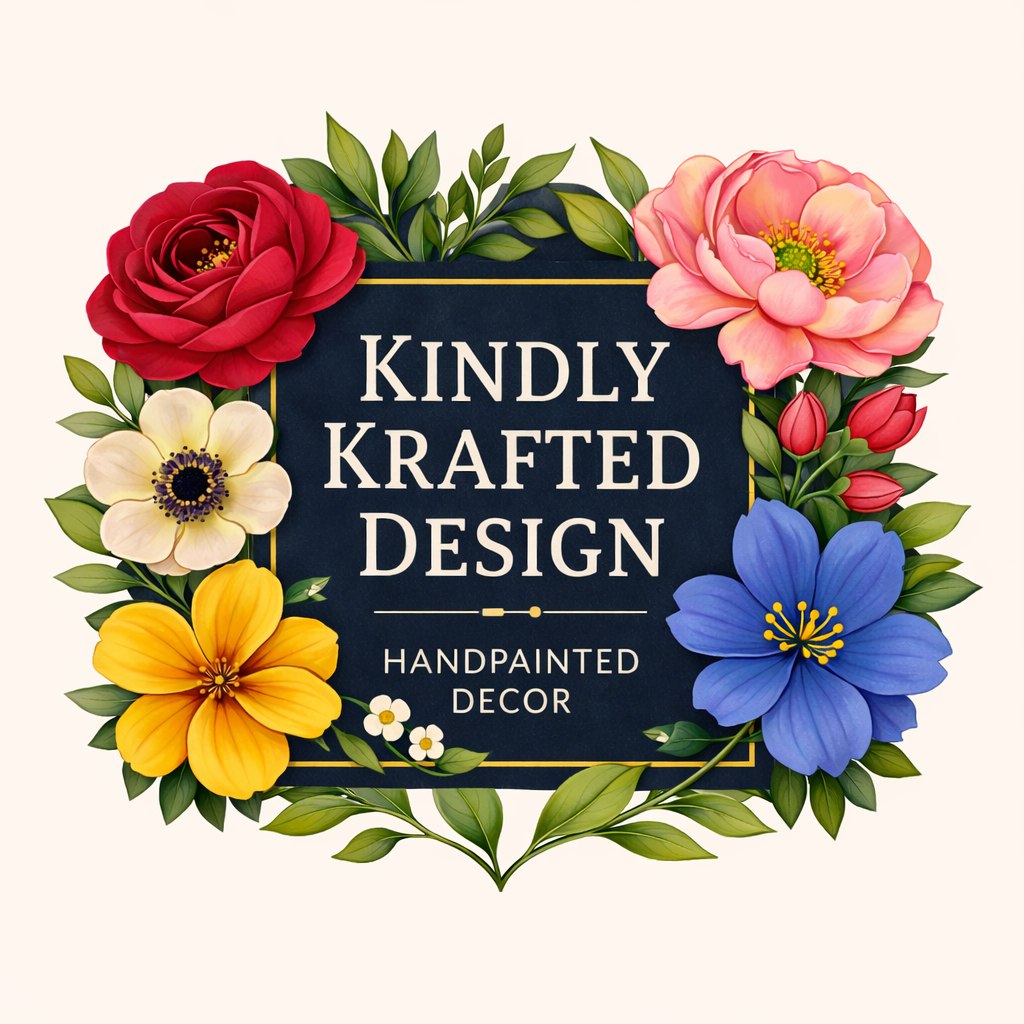 Kindly Krafted Design