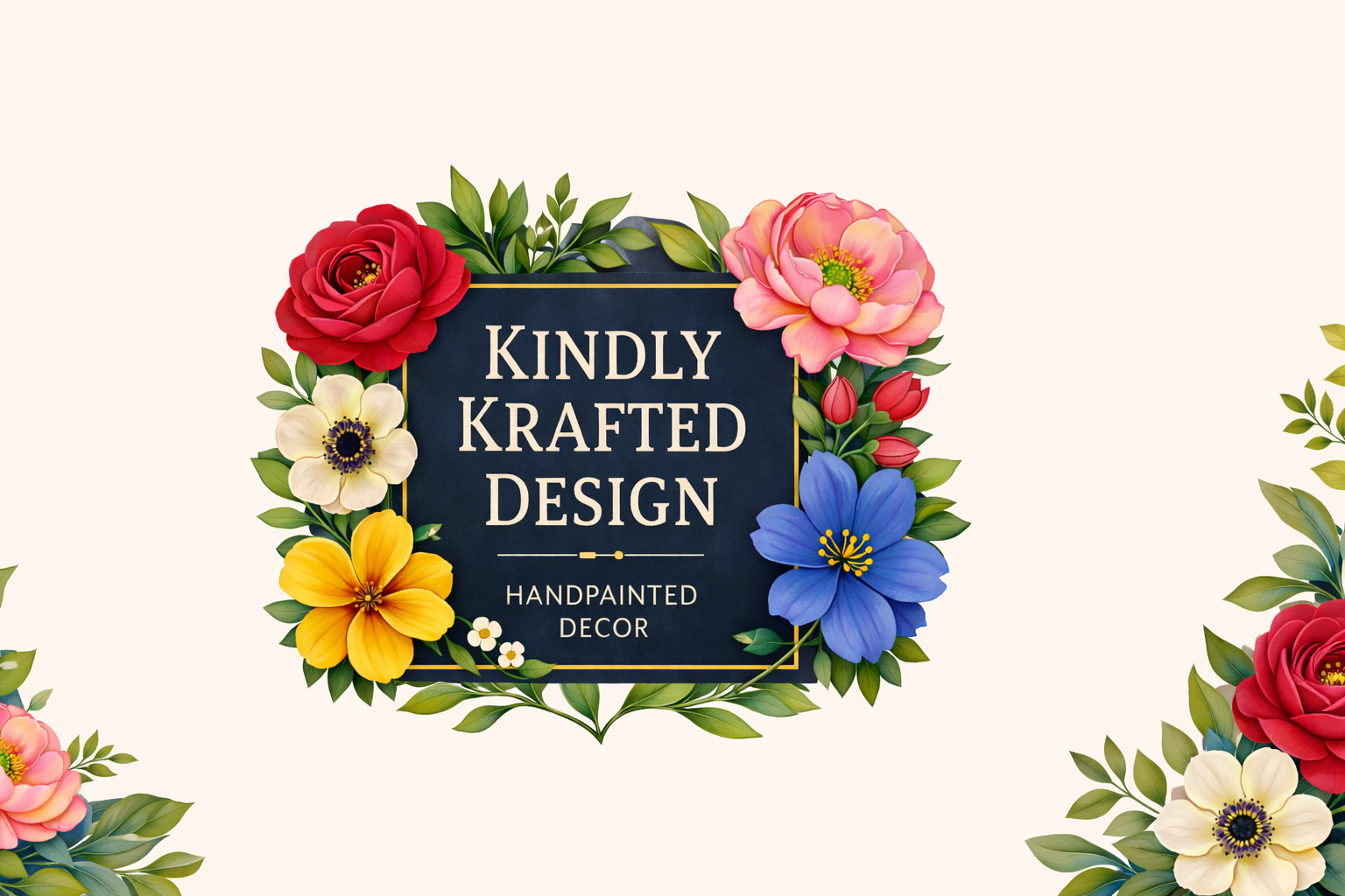 Kindly Krafted Design