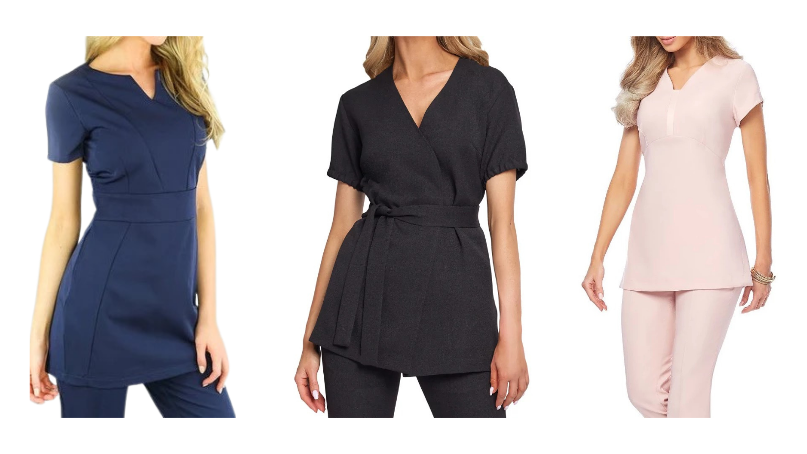 The Style Lab Uniforms | Perth WA