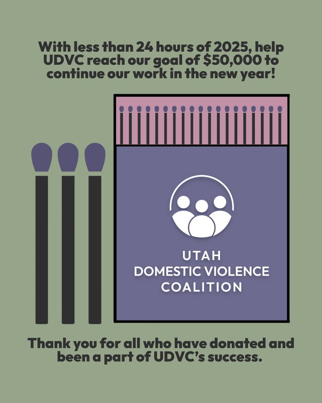 Utah Domestic Violence Coalition | Salt Lake City UT