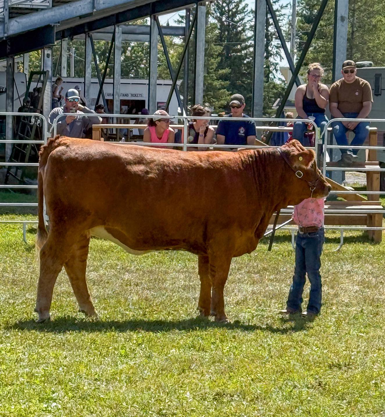 KB Ranch