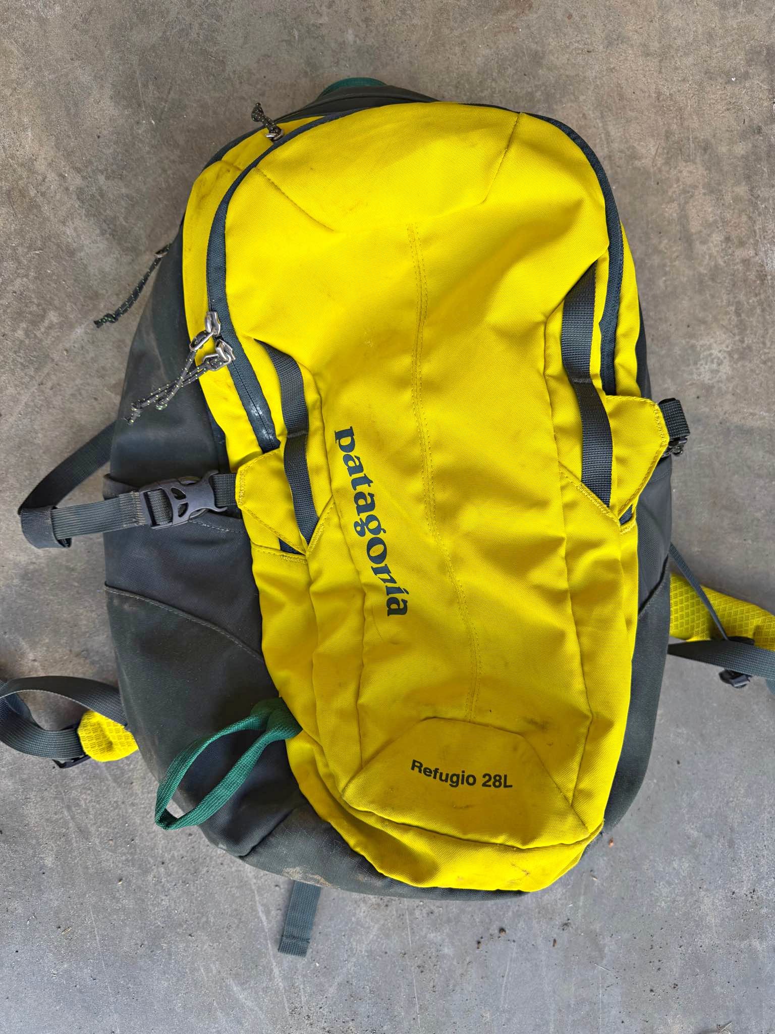 patagonia backpacks anchor Black Hole Pack 25L – Galveston Fishing Company The Patagonia 29L Guidewater Backpack is built for rugged performance while fishing Articles de sport en vente