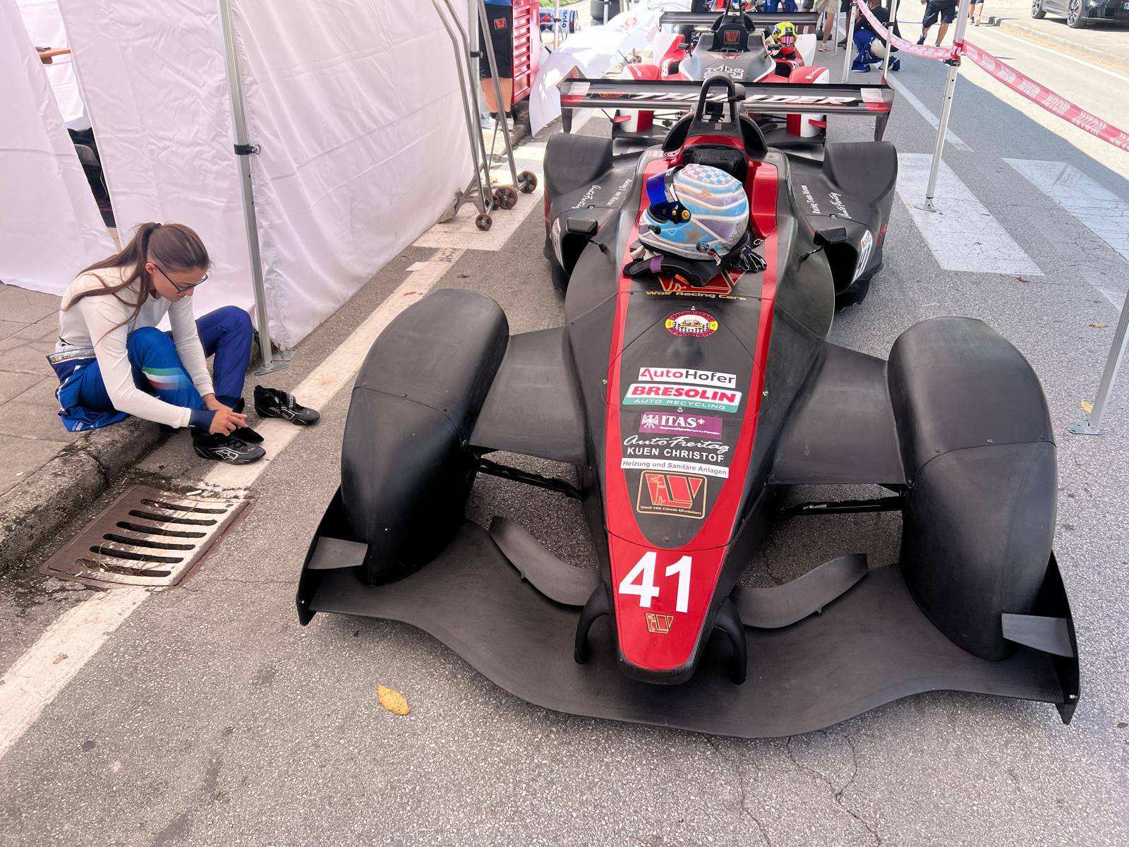 Racing Team Meran