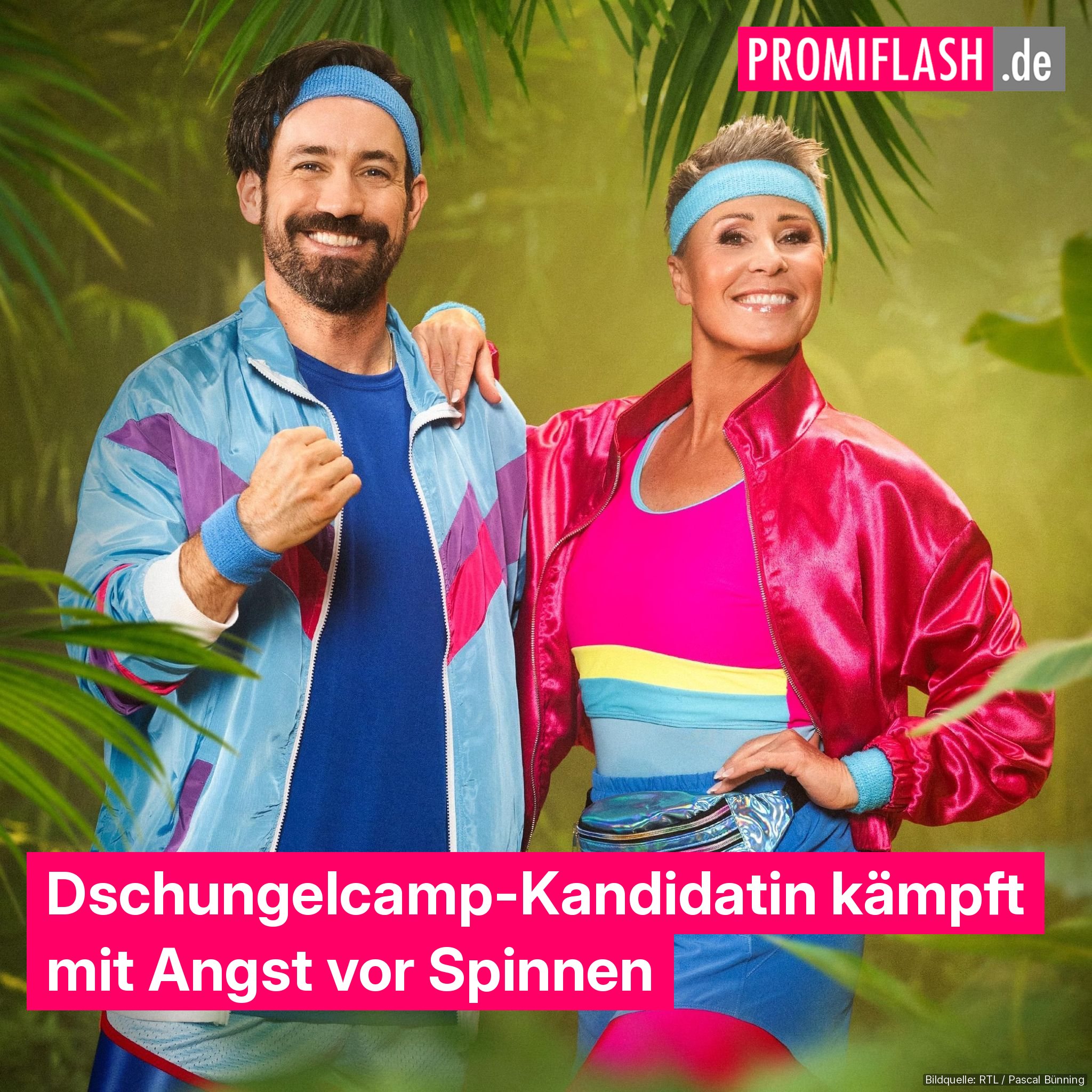 Promiflash - https://www.promiflash.de/news/2026/01/20/dschungelcamp ...