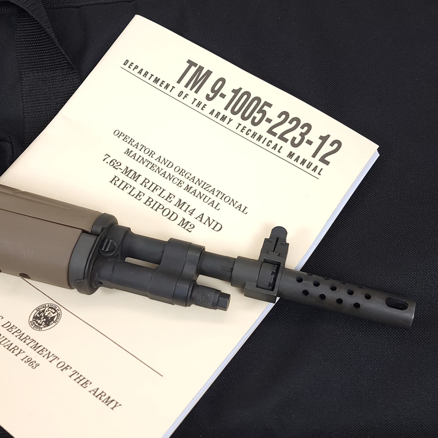 Fouled Anchor Guns & Gunsmithing | Durango CO
