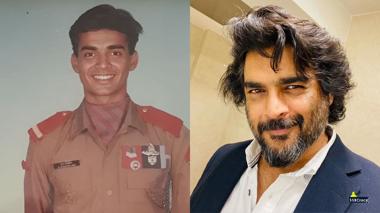 SSBCrack - Meet Lt Colonel Rishi Rajalakshmi: The Most... | Facebook
