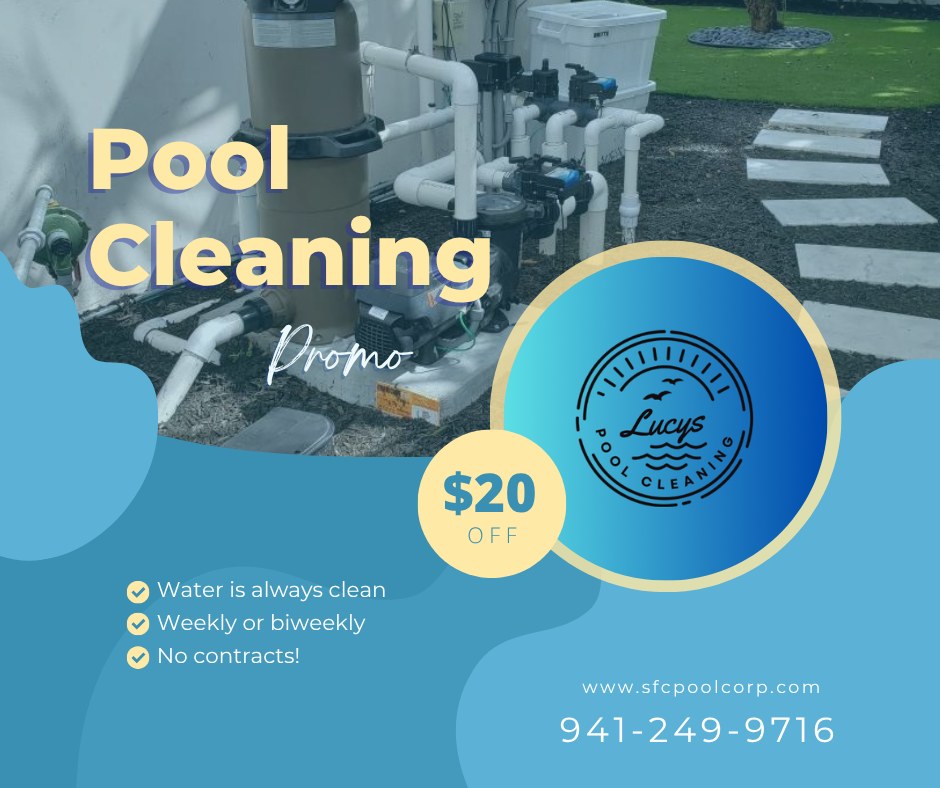 SFC POOL CORP