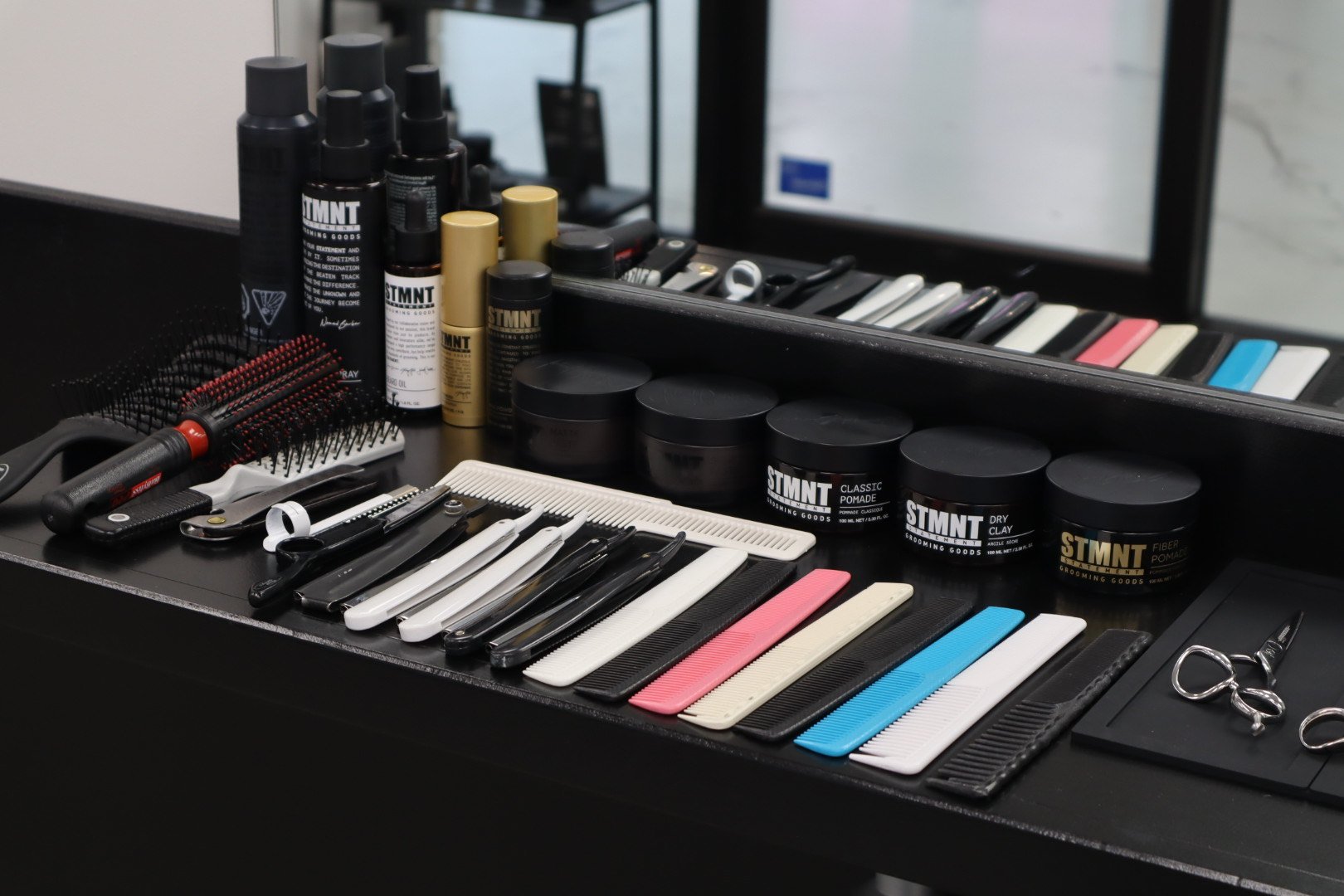 Project Man - Male Grooming & Aesthetics | Strathroy ON