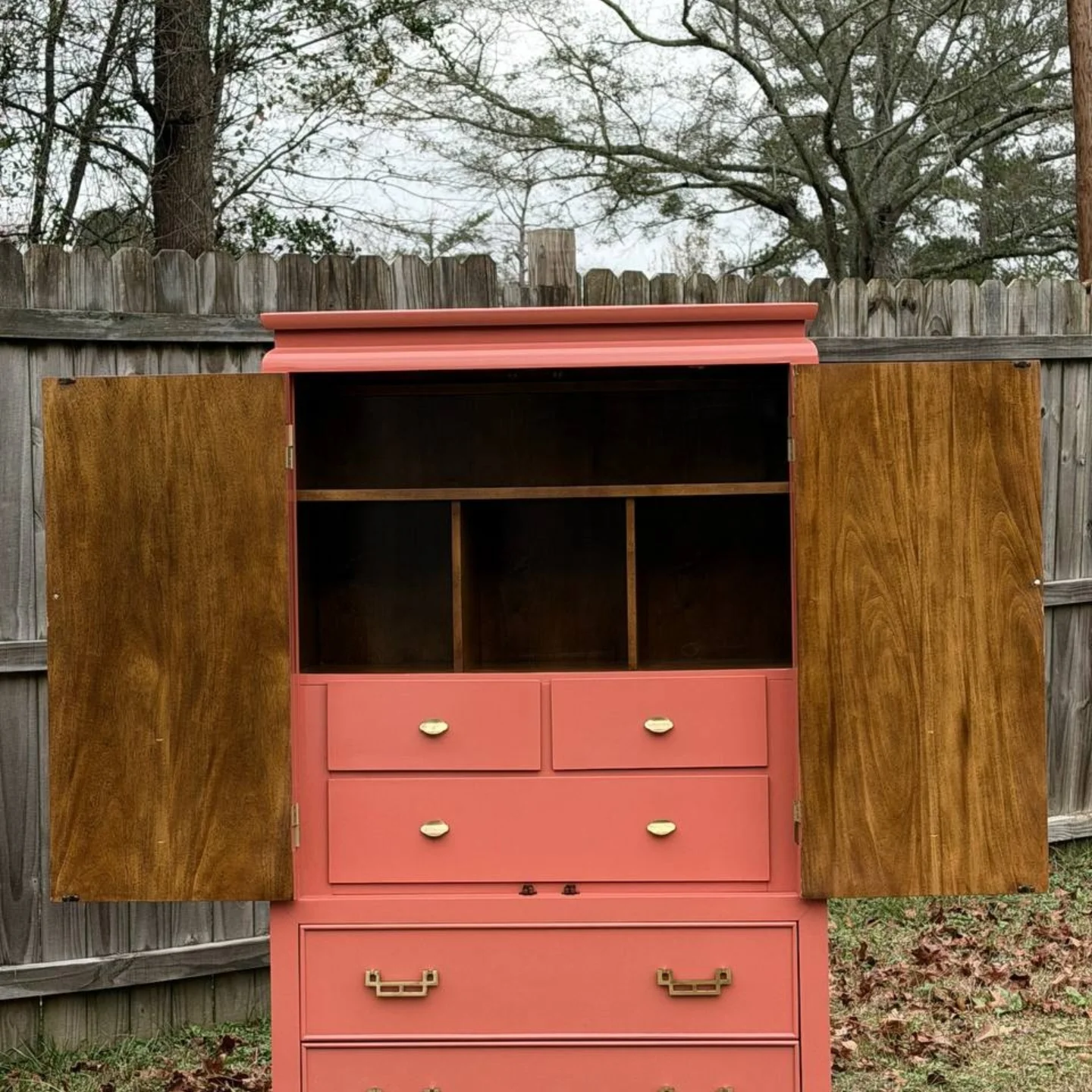 Wood & Whimsy Custom Furniture