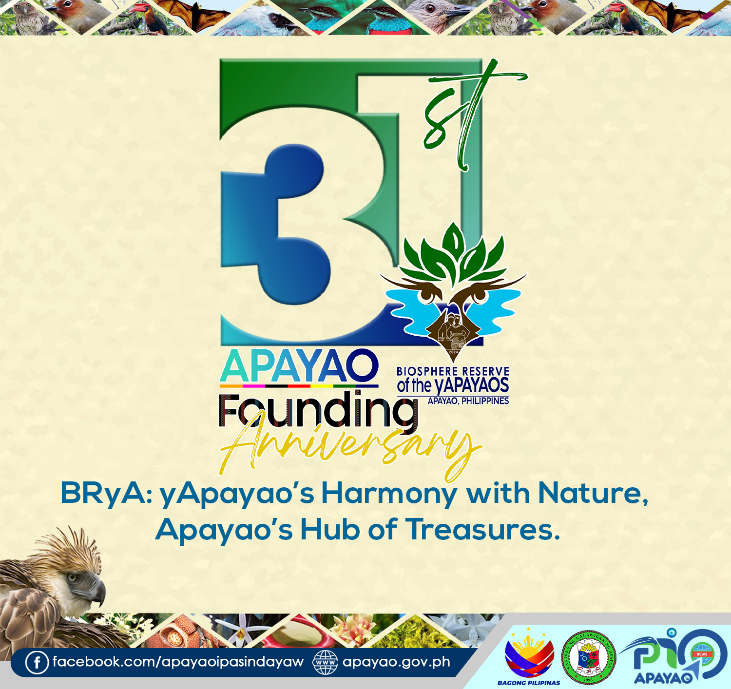 Provincial Government of... - Provincial Government of Apayao