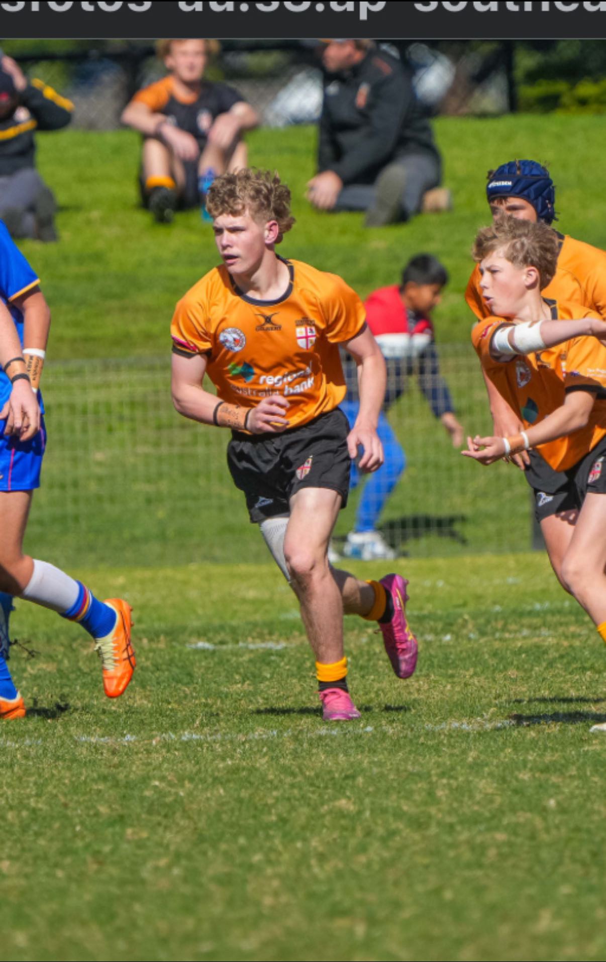 Moree Junior Rugby Union Club