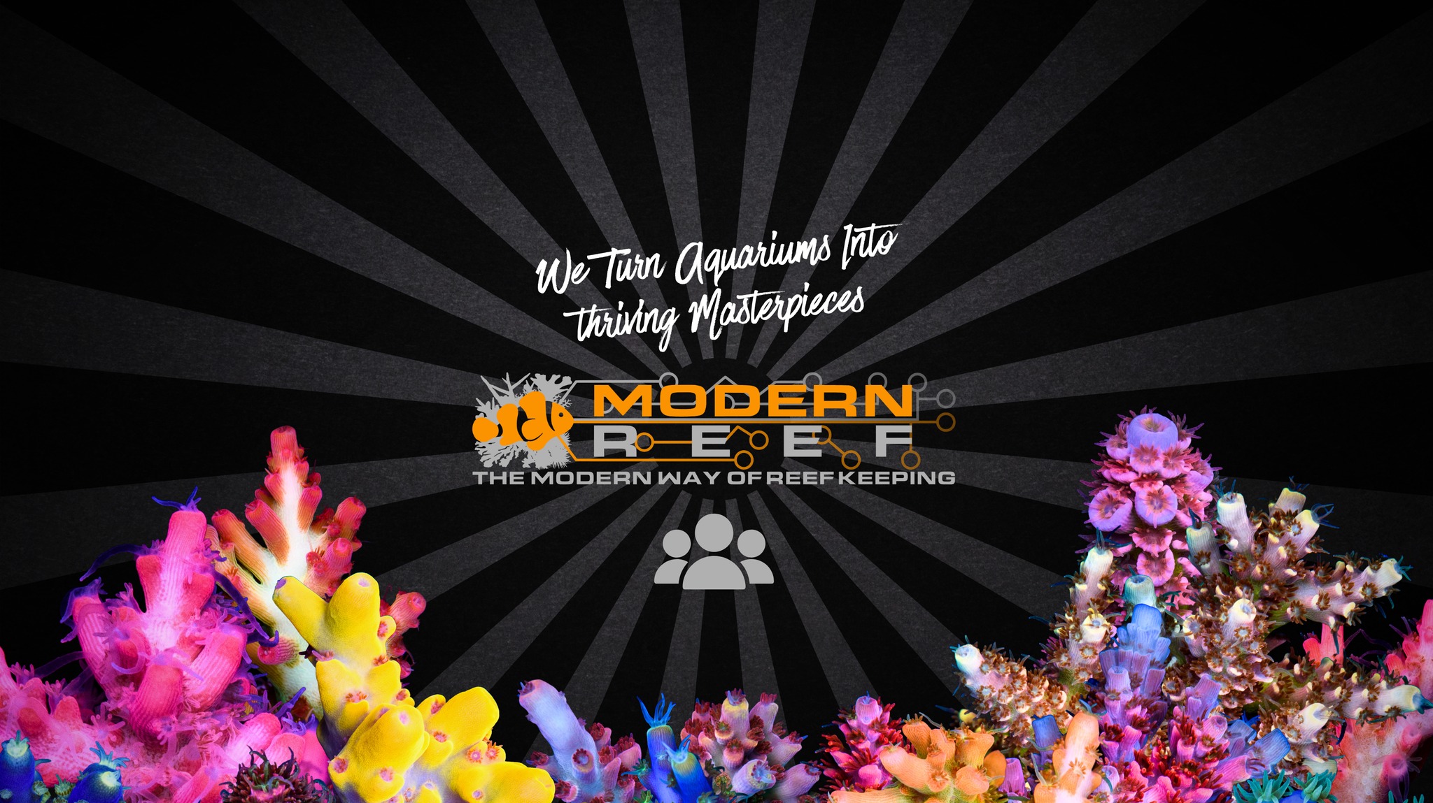 Modern Reef Group | Hello community, I'm new to RKS, I have a well ...