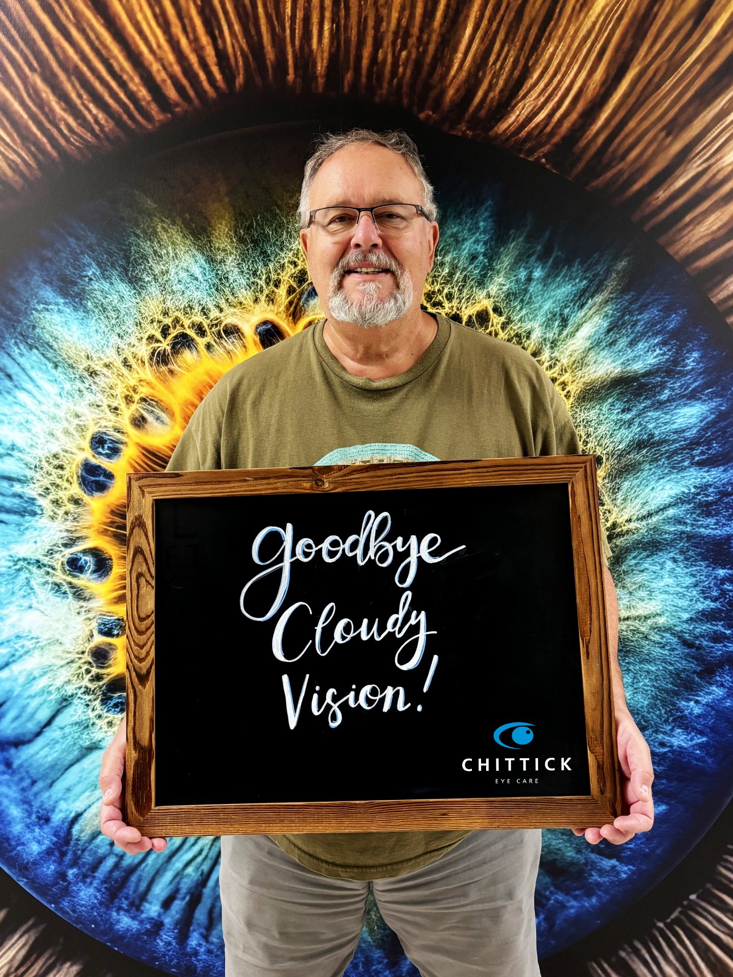 Chittick Eye Care added a new photo. - Chittick Eye Care