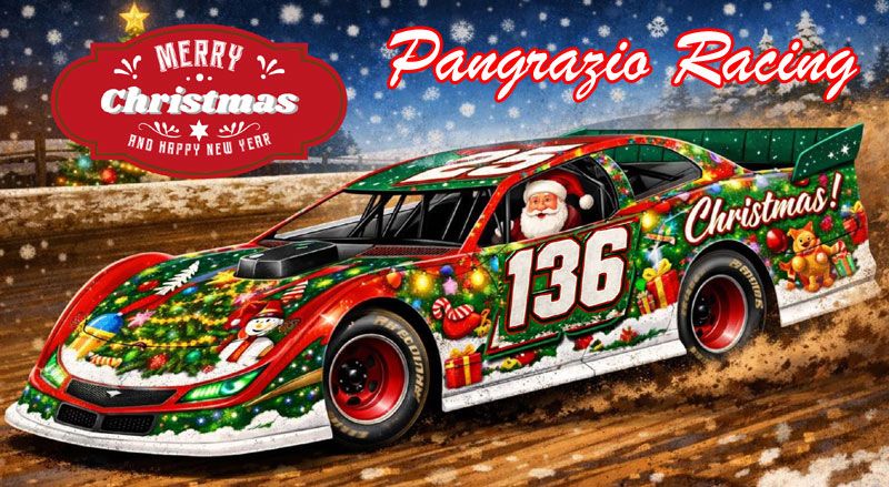 Pangrazio Racing