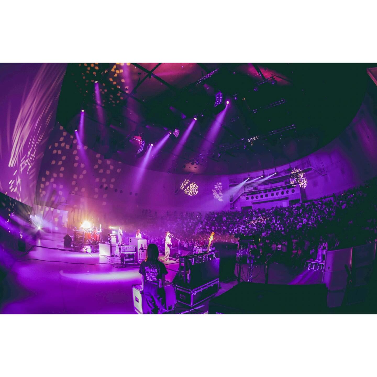 2025.07.26 「OSAKA MUSIC LOVER -JAPANIMATION ROCKS-」 at 大阪