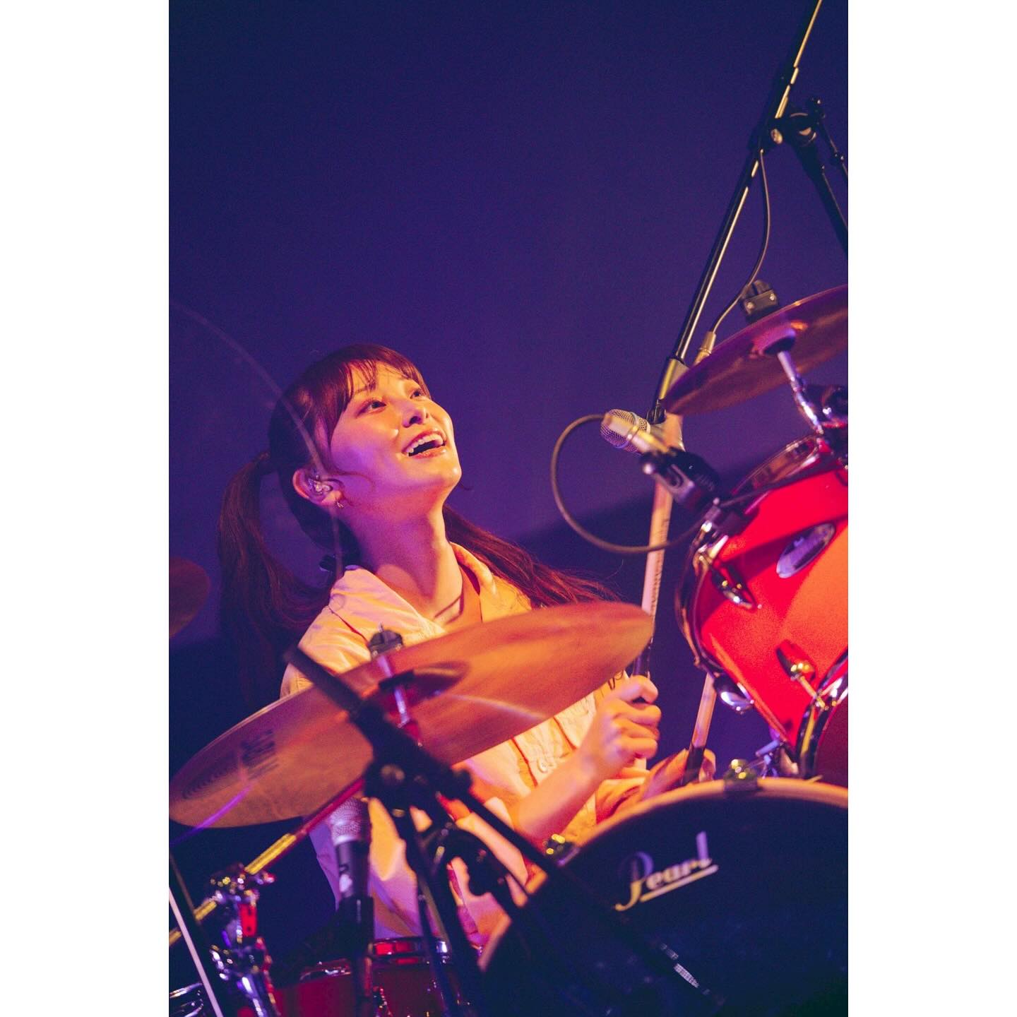2025.07.26 「OSAKA MUSIC LOVER -JAPANIMATION ROCKS-」 at 大阪