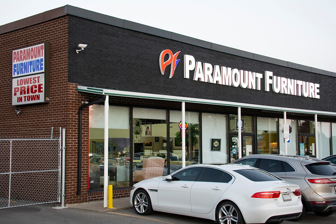Paramount Furniture ltd | Toronto ON