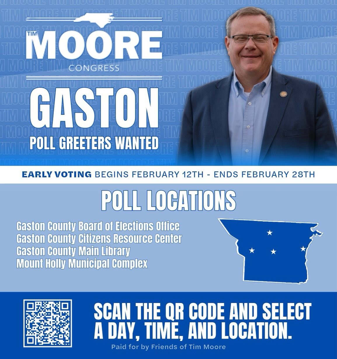 Gaston County Republican... - Gaston County Republican Party