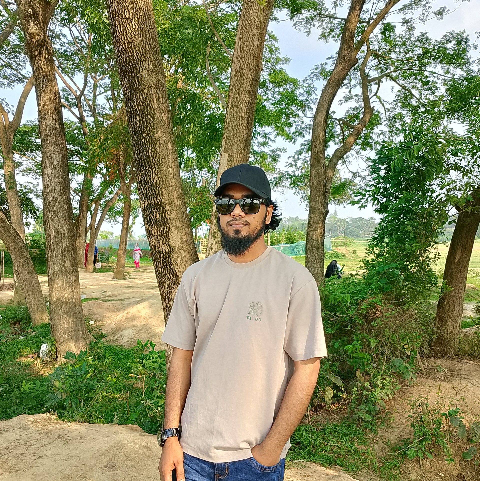 Md. Samsuddin