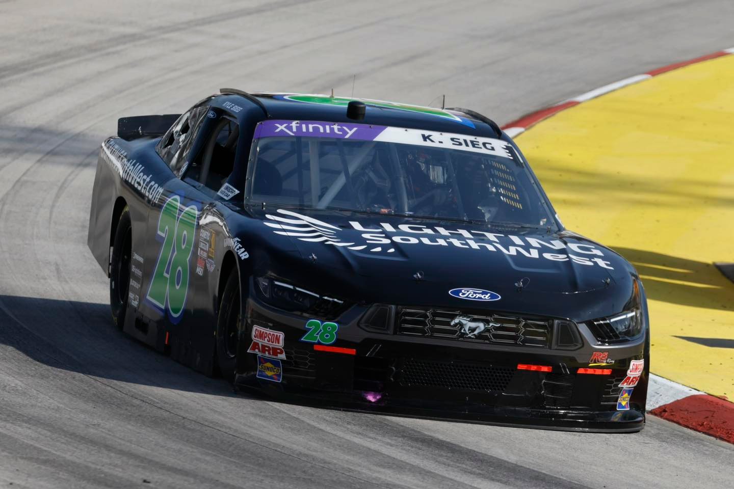 RSS Racing