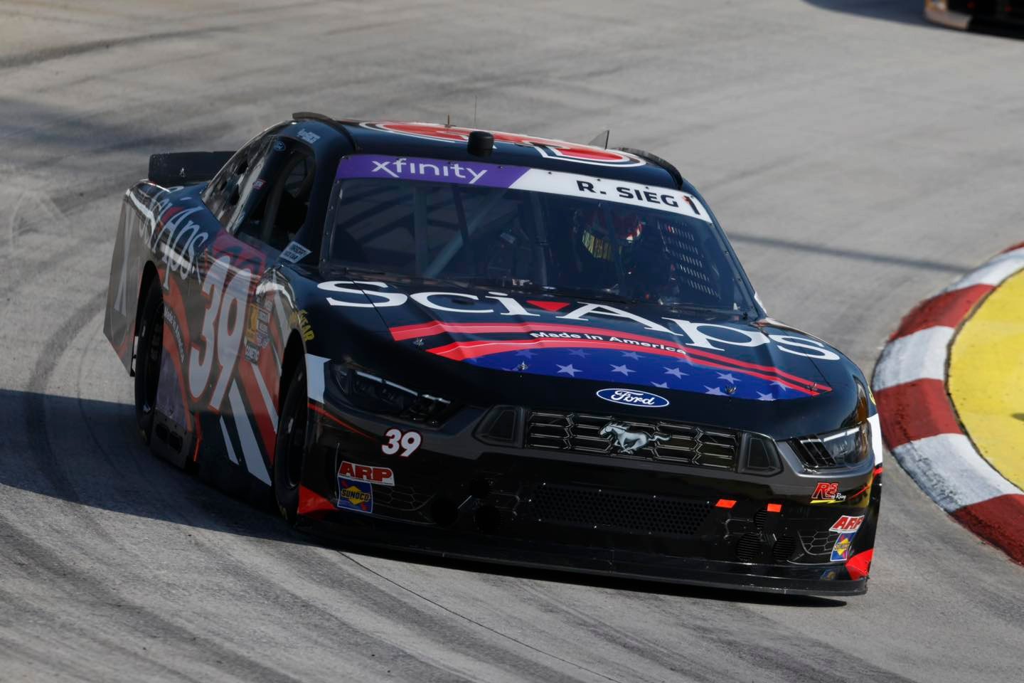 RSS Racing