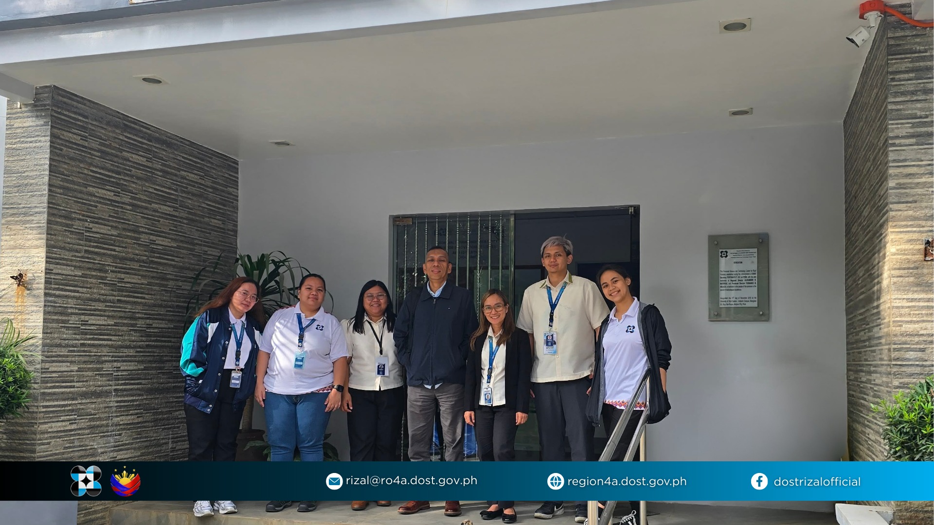 Dost Rizal