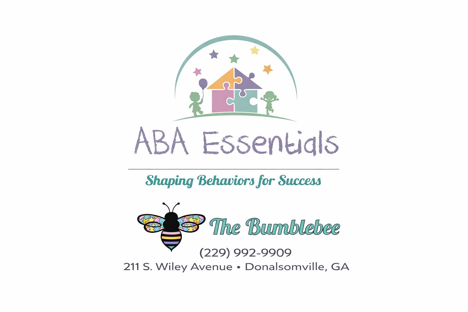 ABA Essentials LLC - Autism and Behavioral Services | Bainbridge GA