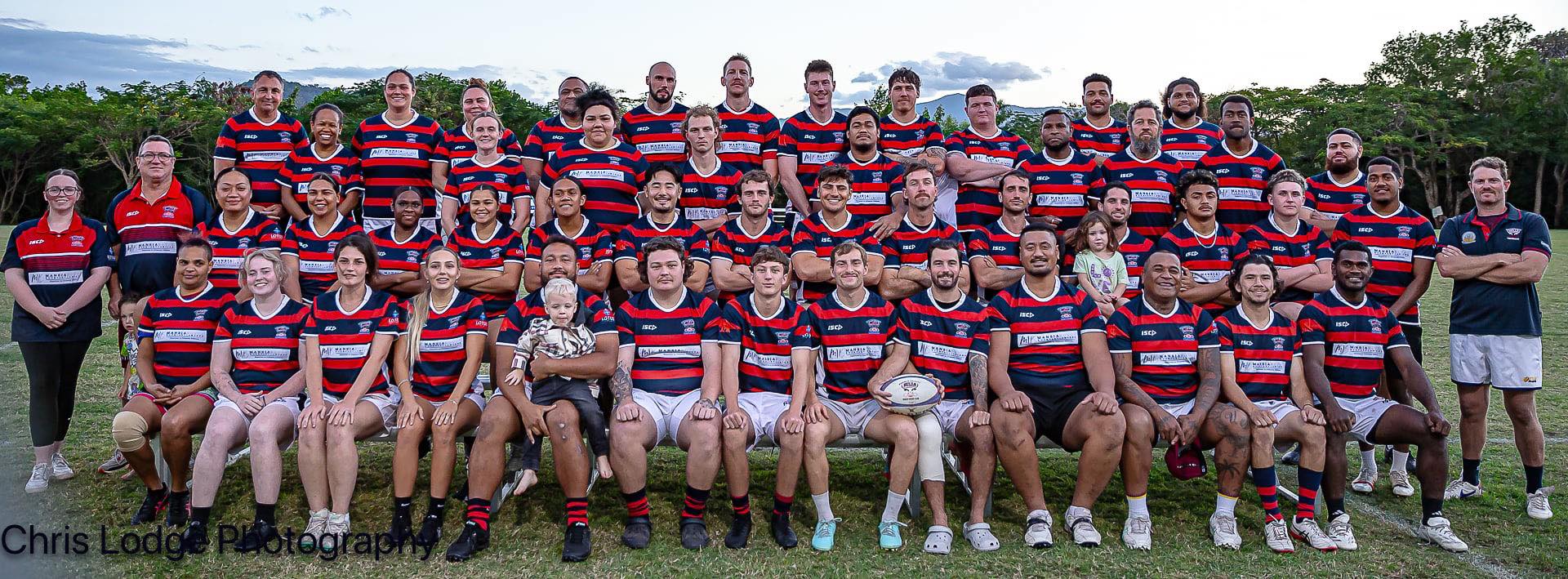 Port Douglas Rugby Union Inc. - This weekend we are heading to Machans ...