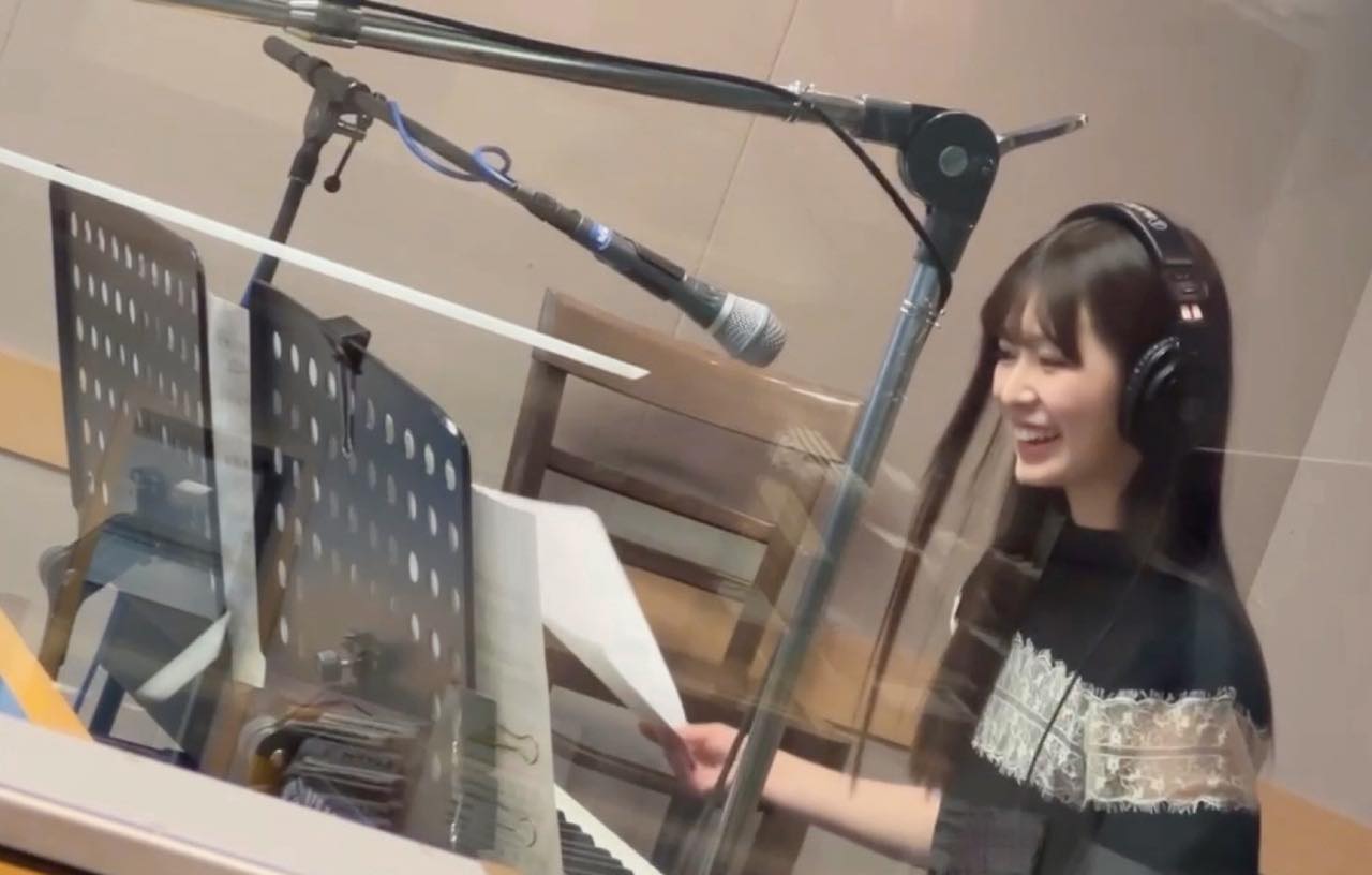 ブログ更新 #小川彩】 好きなものに囲まれて。 dlvr.it/TKK5Pk
