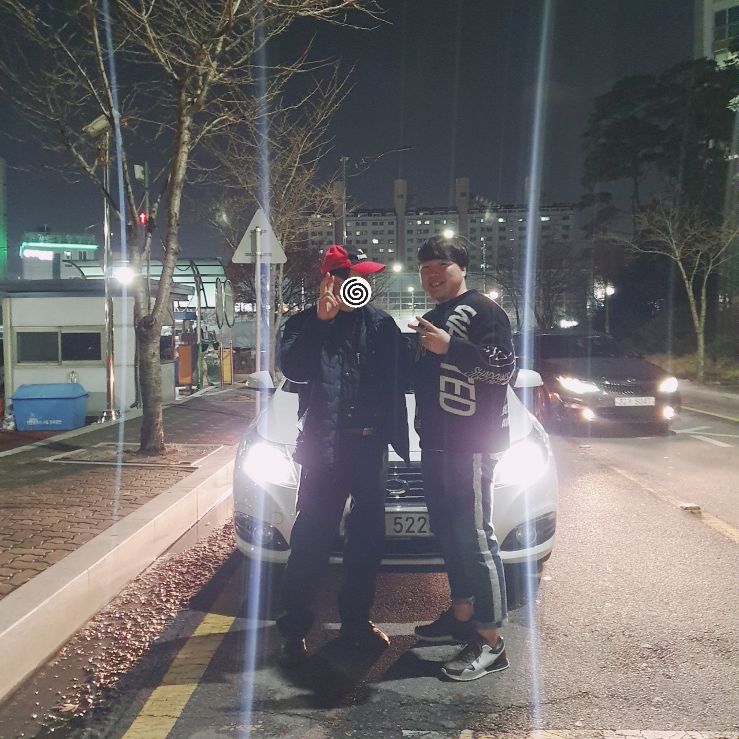 AN bro 중고차 - 안녕하세요 AN bro 중고차 입니다! 오늘 후기는 17일 sm5 출고...