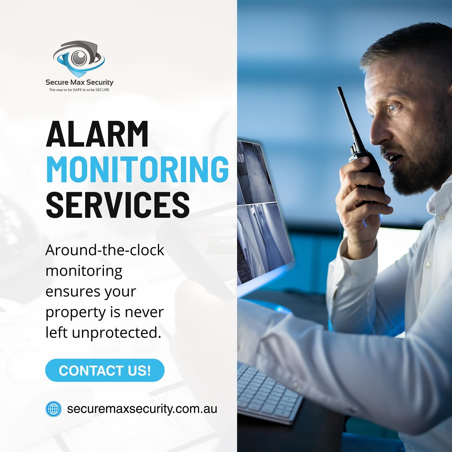 Secure Max Security