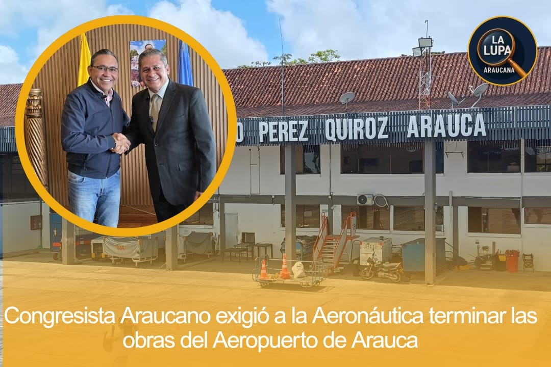 La - #Atencion| El Representante a la Cámara, Germán Rozo se reunió con ...