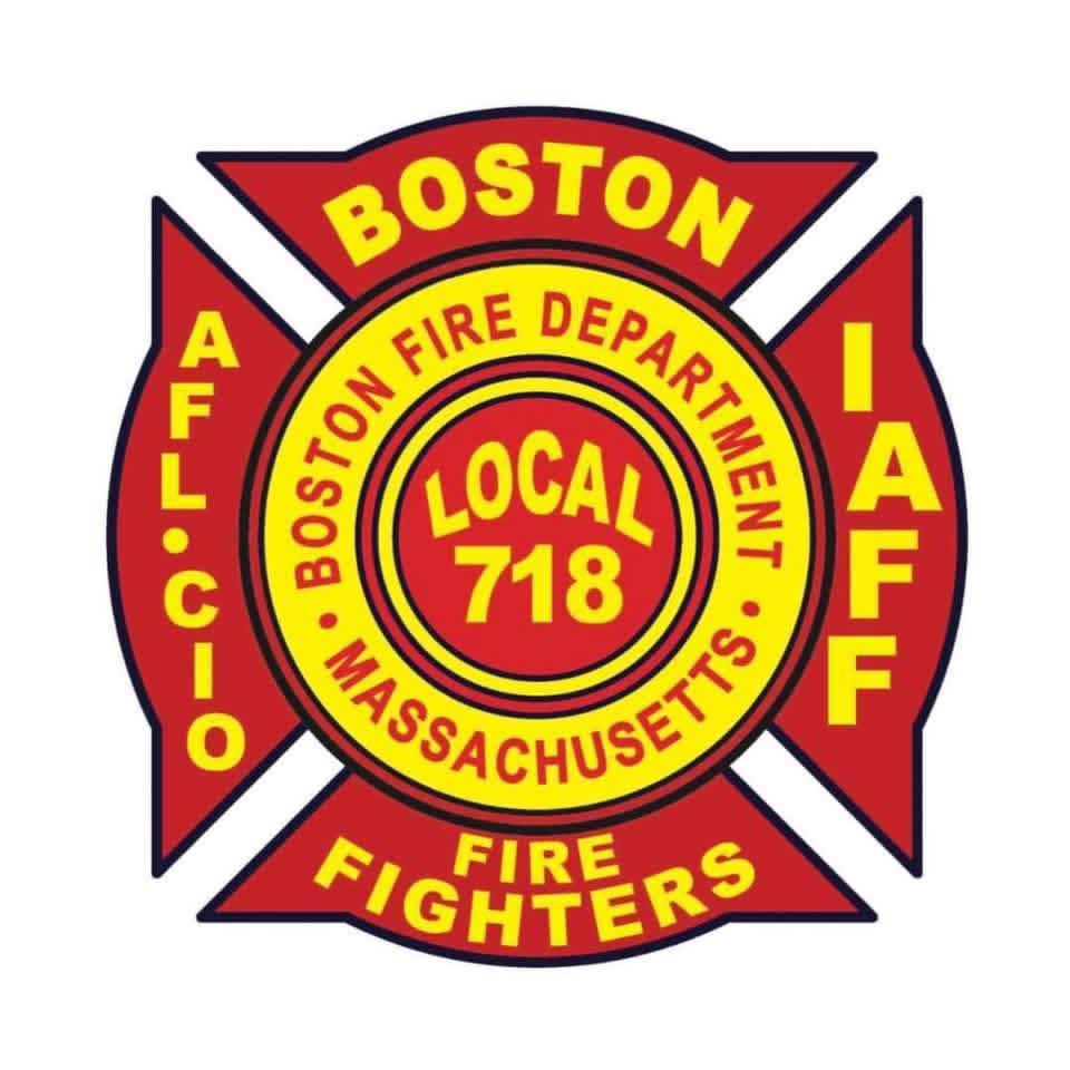 Tomorrow! Bring the... - Boston Firefighters Local 718 IAFF | Facebook