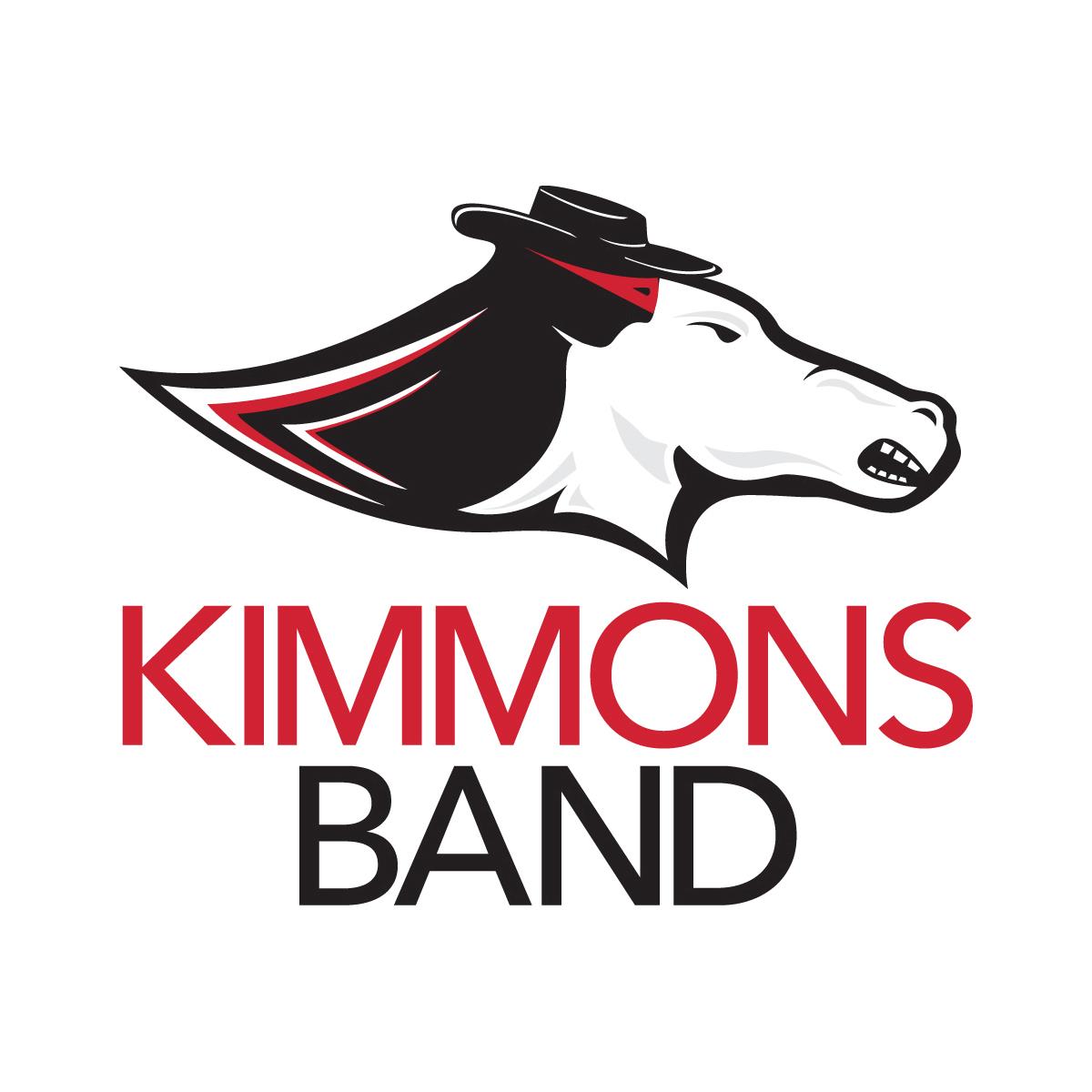 Kimmons Middle School Band | Fort Smith AR
