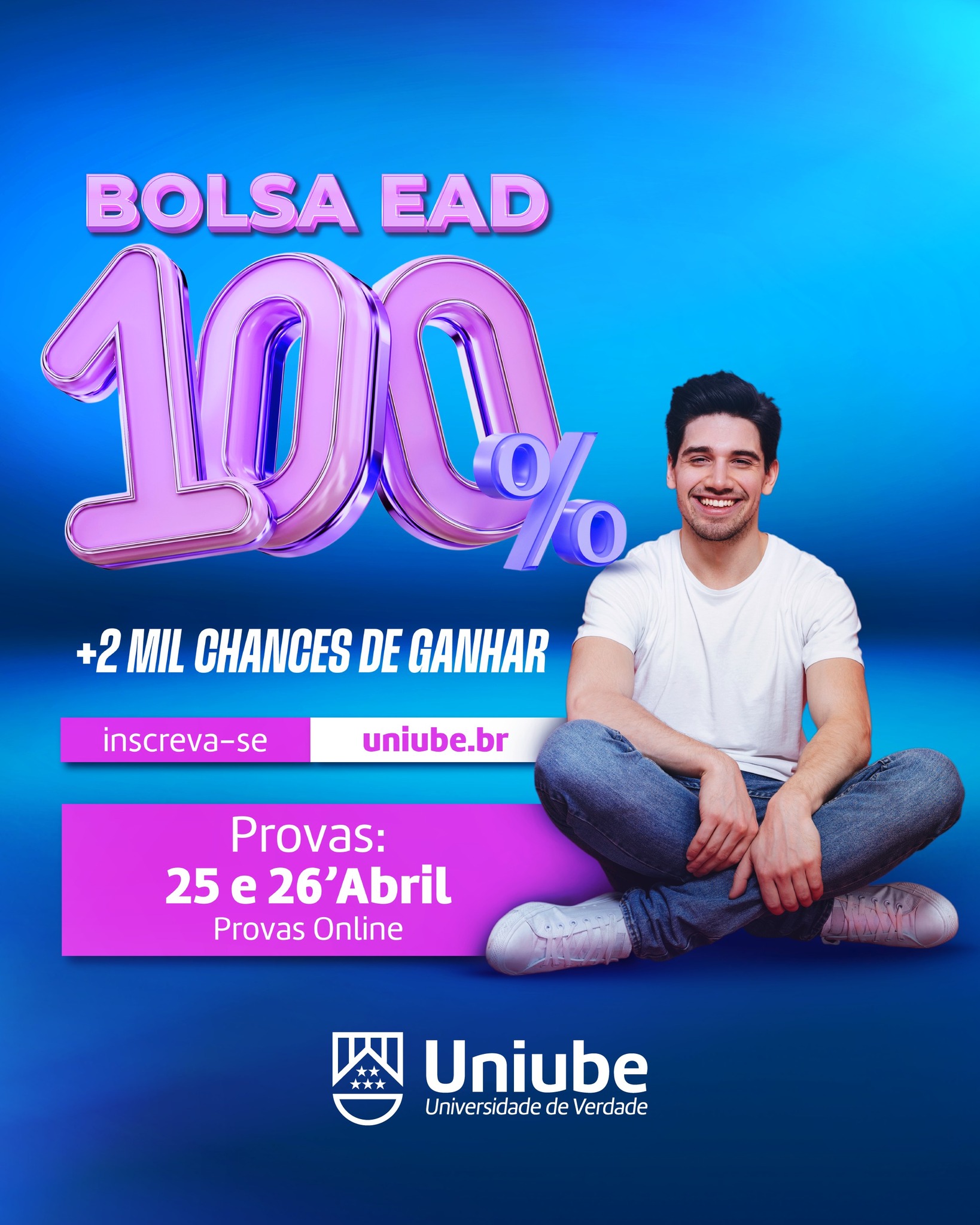 Uniube Polo Macuco | Macuco RJ