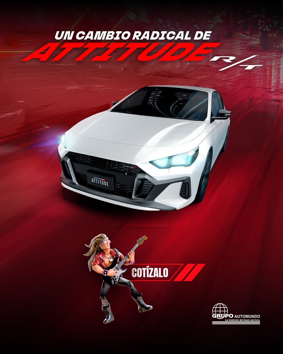 Automundo Interlomas | Huixquilucan