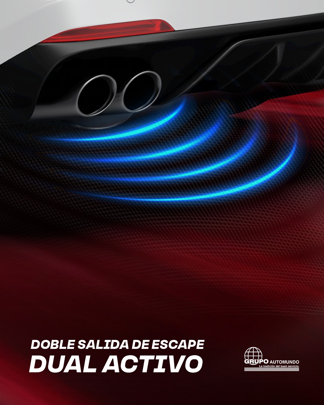 Automundo Interlomas | Huixquilucan