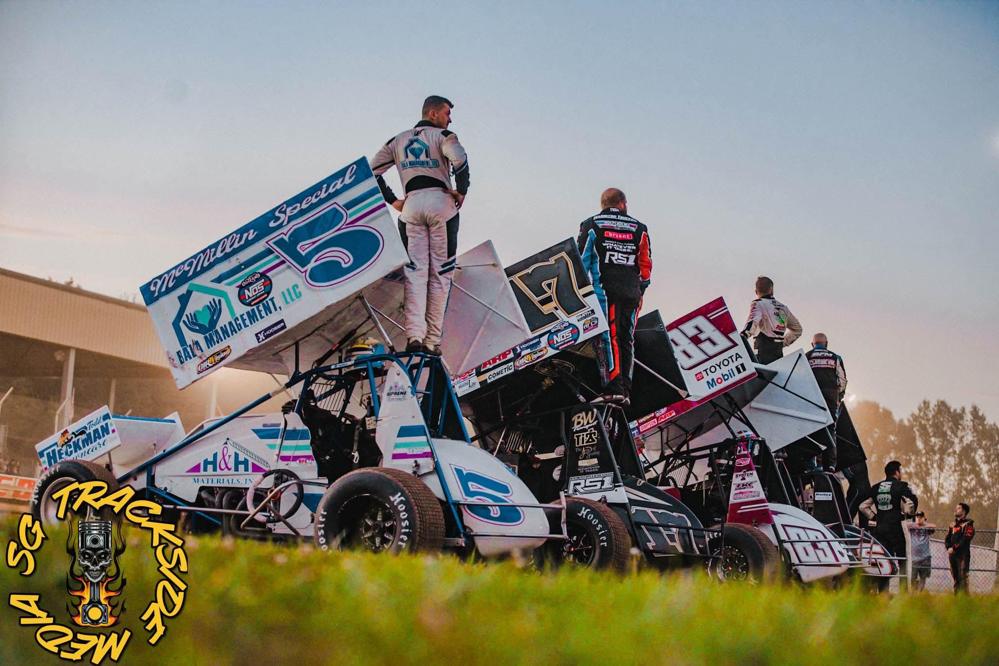 Tylar Rankin Racing