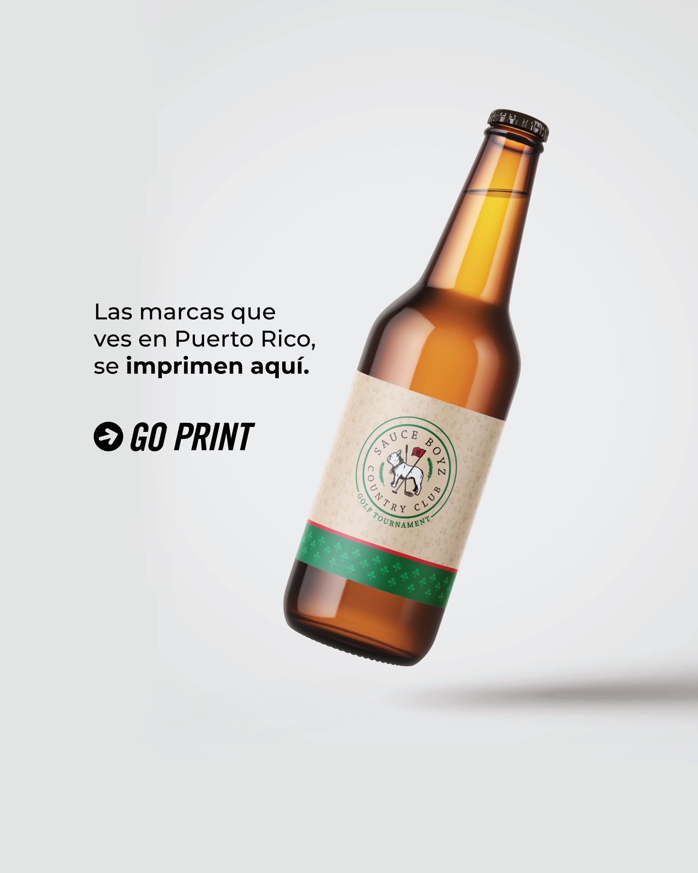 GO Print Puerto Rico | San Juan
