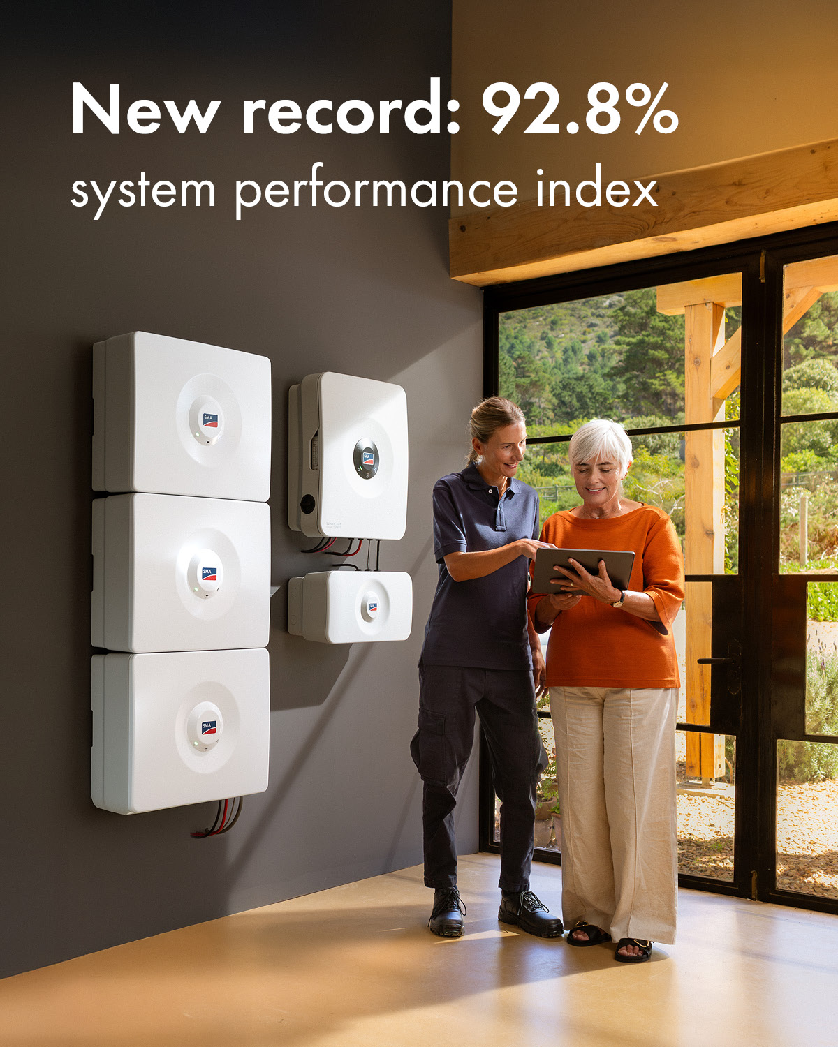 Top Performing Home Fuel Cells