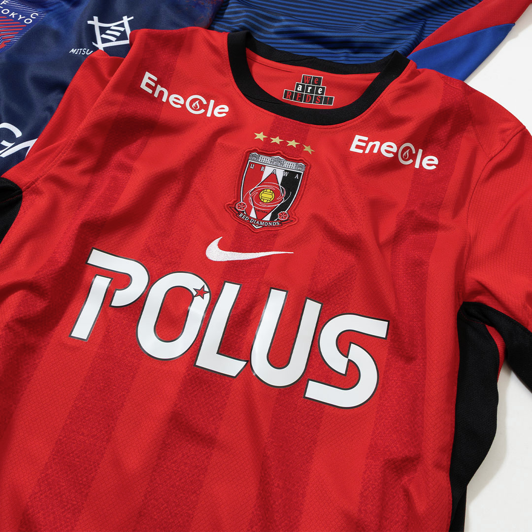 2026 明治安田 百年構想リーグ」開幕🎉 新ユニフォームを手に入れて