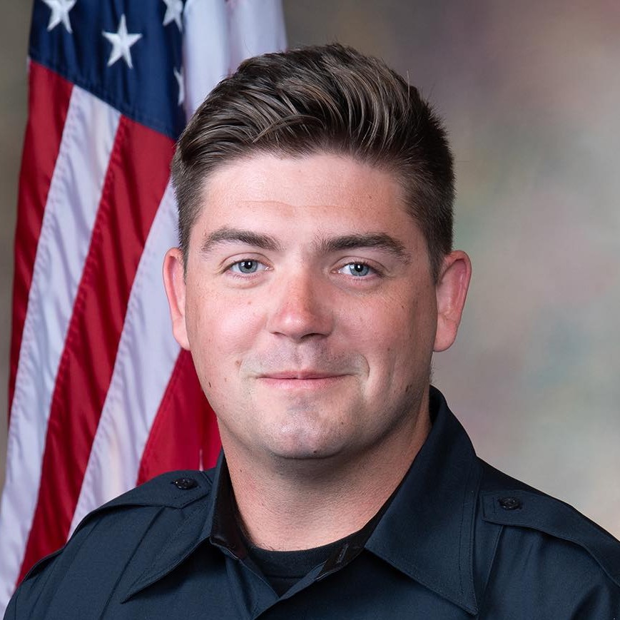 The Officer Down Memorial Page (ODMP)