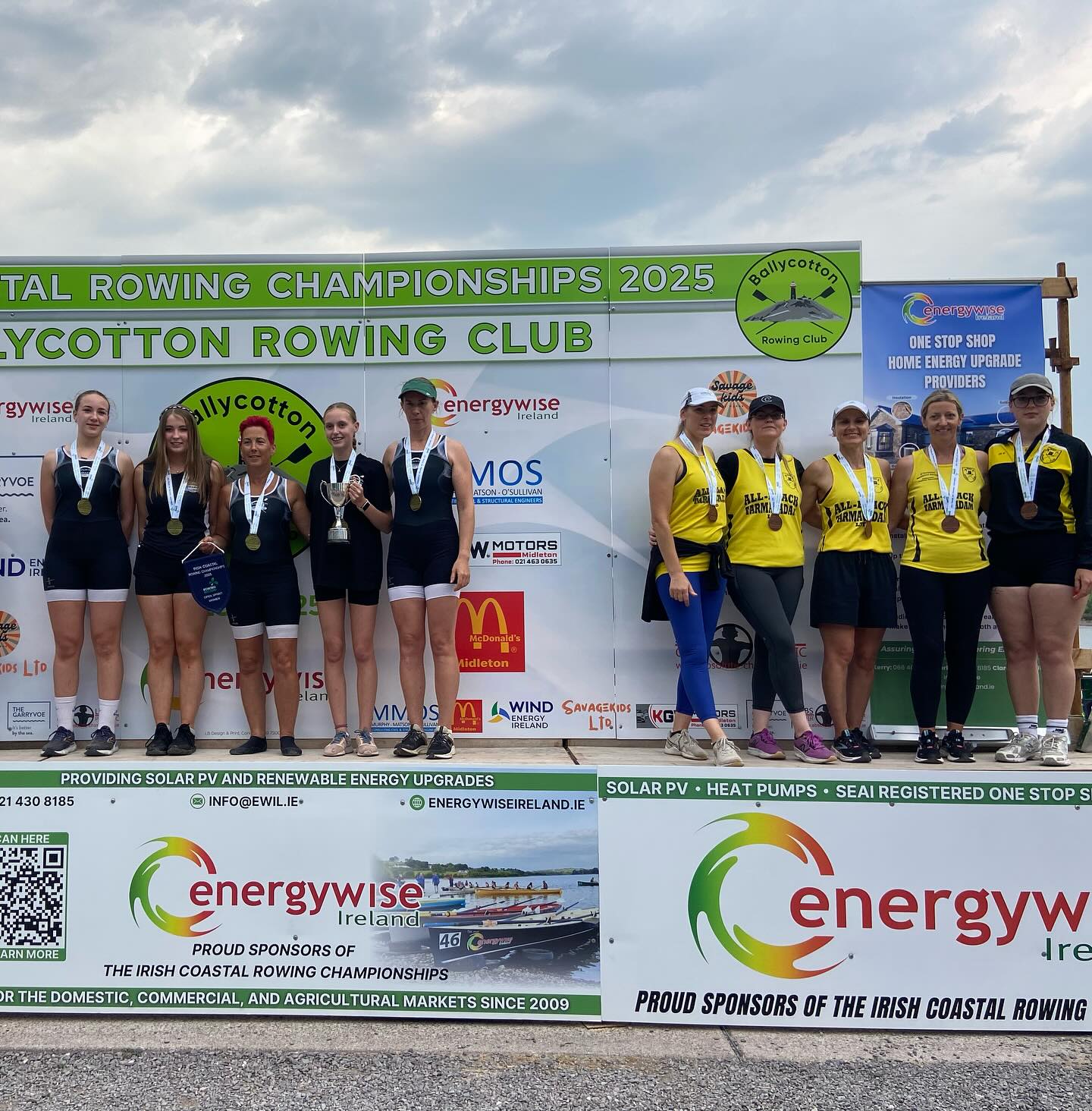 Ring Rowing Club